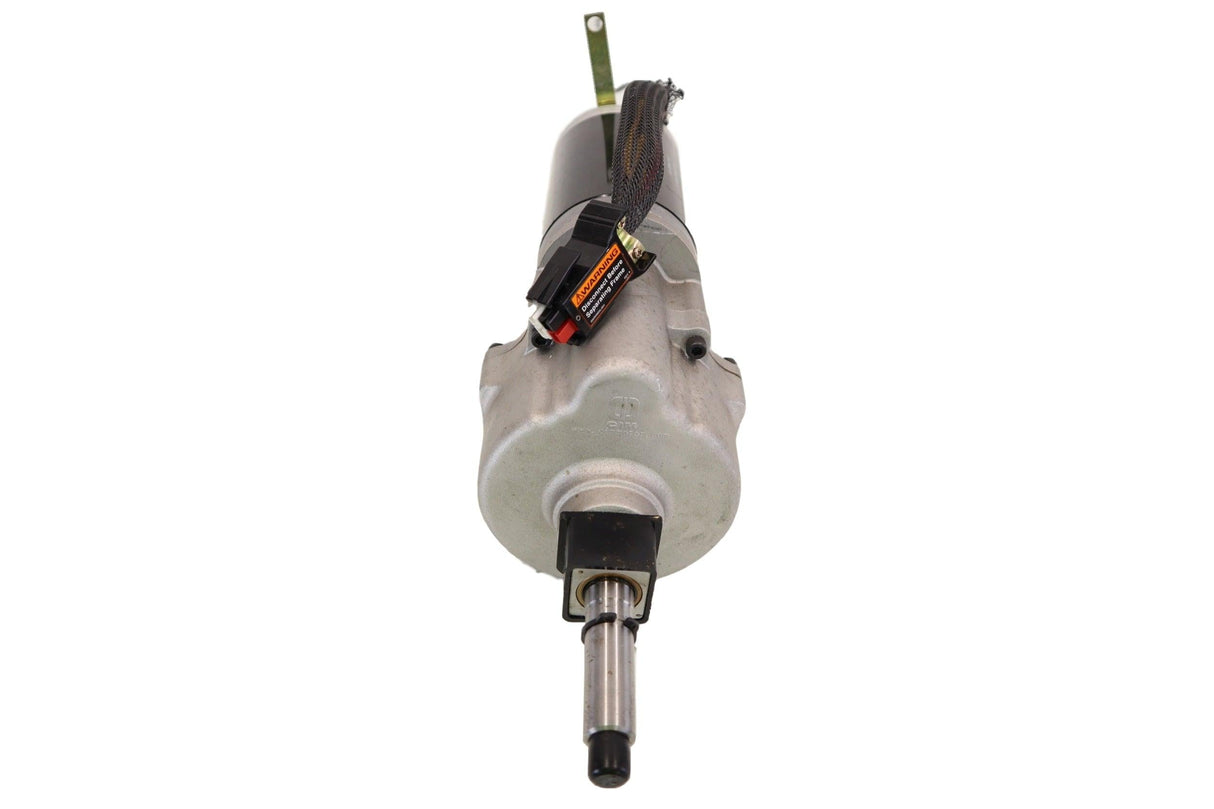 Replacement Motor, Gearbox, Transaxle, & Brake Assembly For Pride Mobility Celebrity Scooter | PM802-S01 | CM808-007-Mobility Equipment for Less