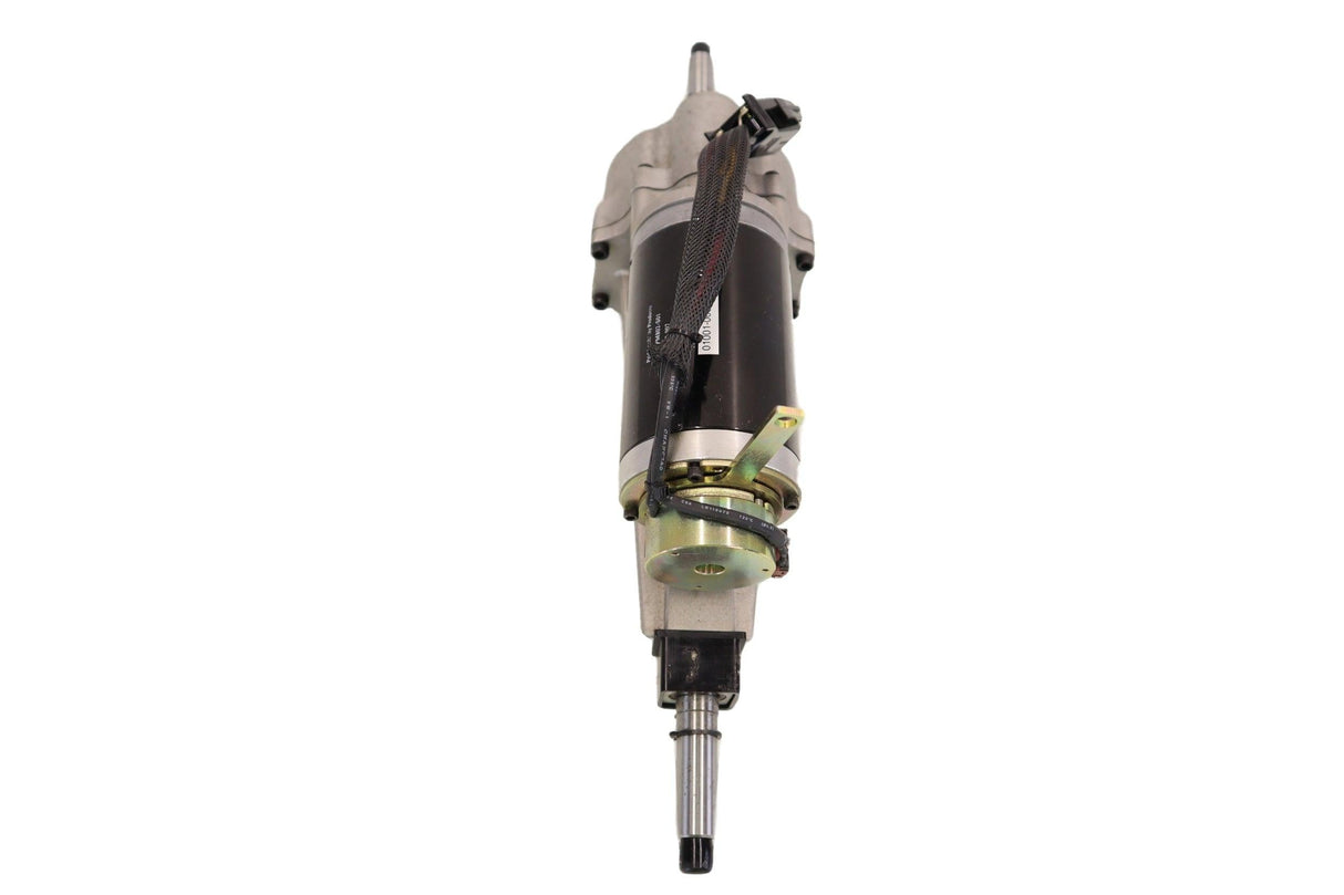 Replacement Motor, Gearbox, Transaxle, & Brake Assembly For Pride Mobility Celebrity Scooter | PM802-S01 | CM808-007-Mobility Equipment for Less