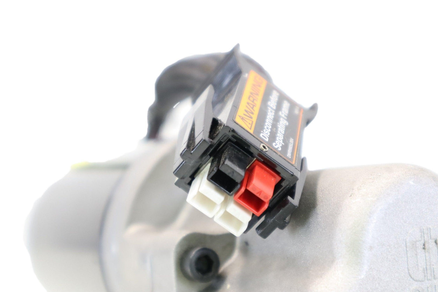 Replacement Motor, Gearbox, Transaxle, & Brake Assembly For Pride Mobility Celebrity Scooter | PM802-S01 | CM808-007-Mobility Equipment for Less