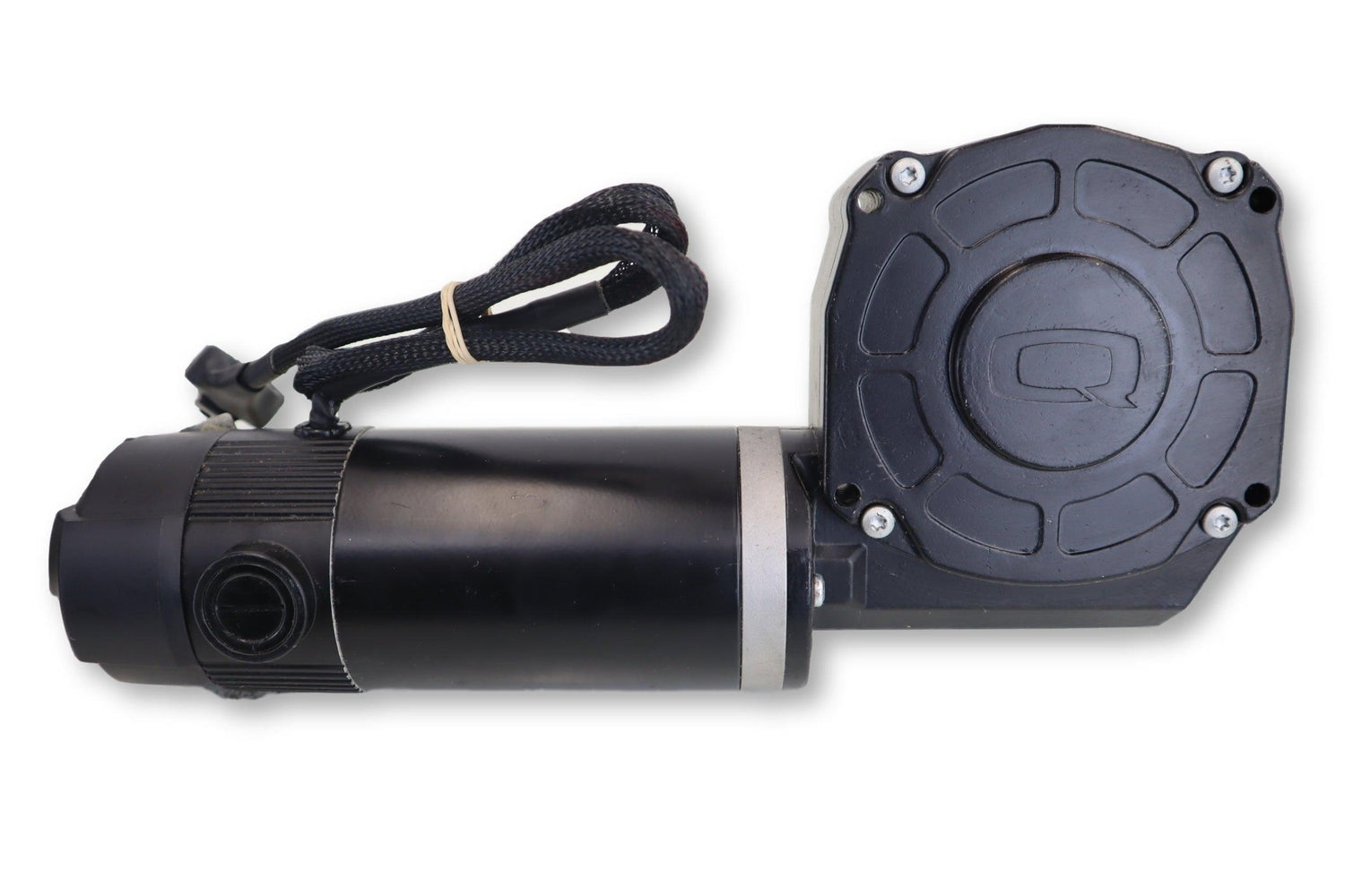 inside left view of a right motor for the Quantum Q6 Edge 2, 2.0x, and 3