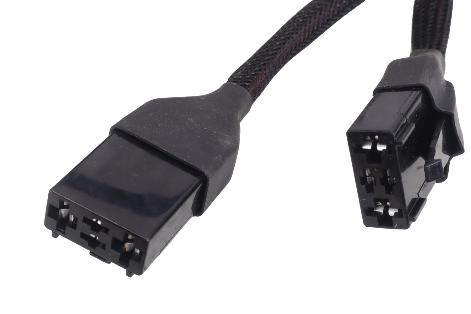 Replacement Left and Right Motors For Pride Mobility Quantum Power Chairs | MP36-WL-012 | MOT131092-06-Mobility Equipment for Less