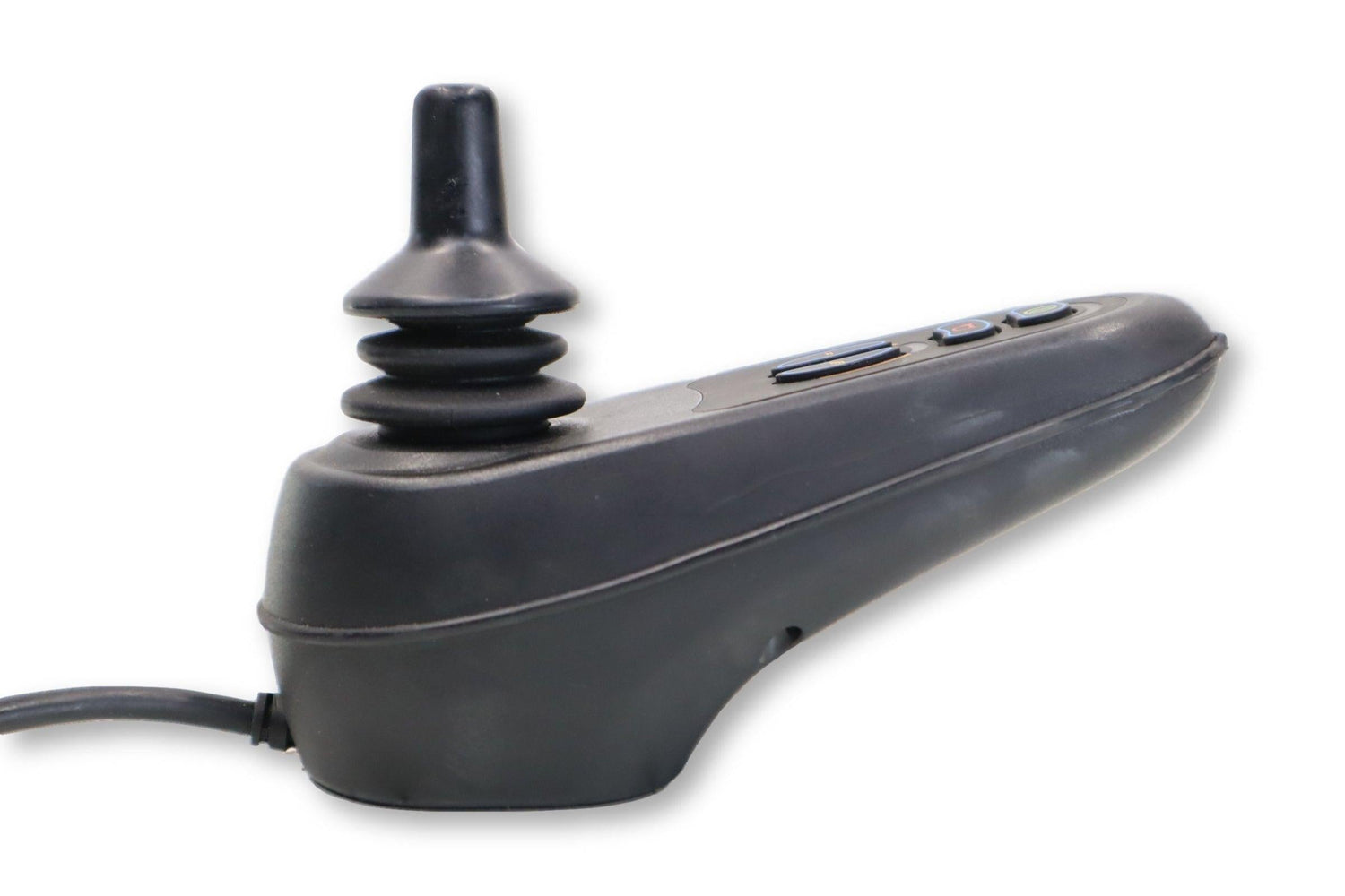 Replacement PG Drives VR2 Joystick Controller for Pride Mobility, Sunrise Medical, and Other Power Chairs | D50677 | 64820002 | CTLDC1463-Mobility Equipment for Less