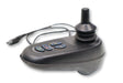 Replacement PG Drives VR2 Joystick Controller for Pride Mobility, Sunrise Medical, and Other Power Chairs | D50677 | 64820002 | CTLDC1463-Mobility Equipment for Less