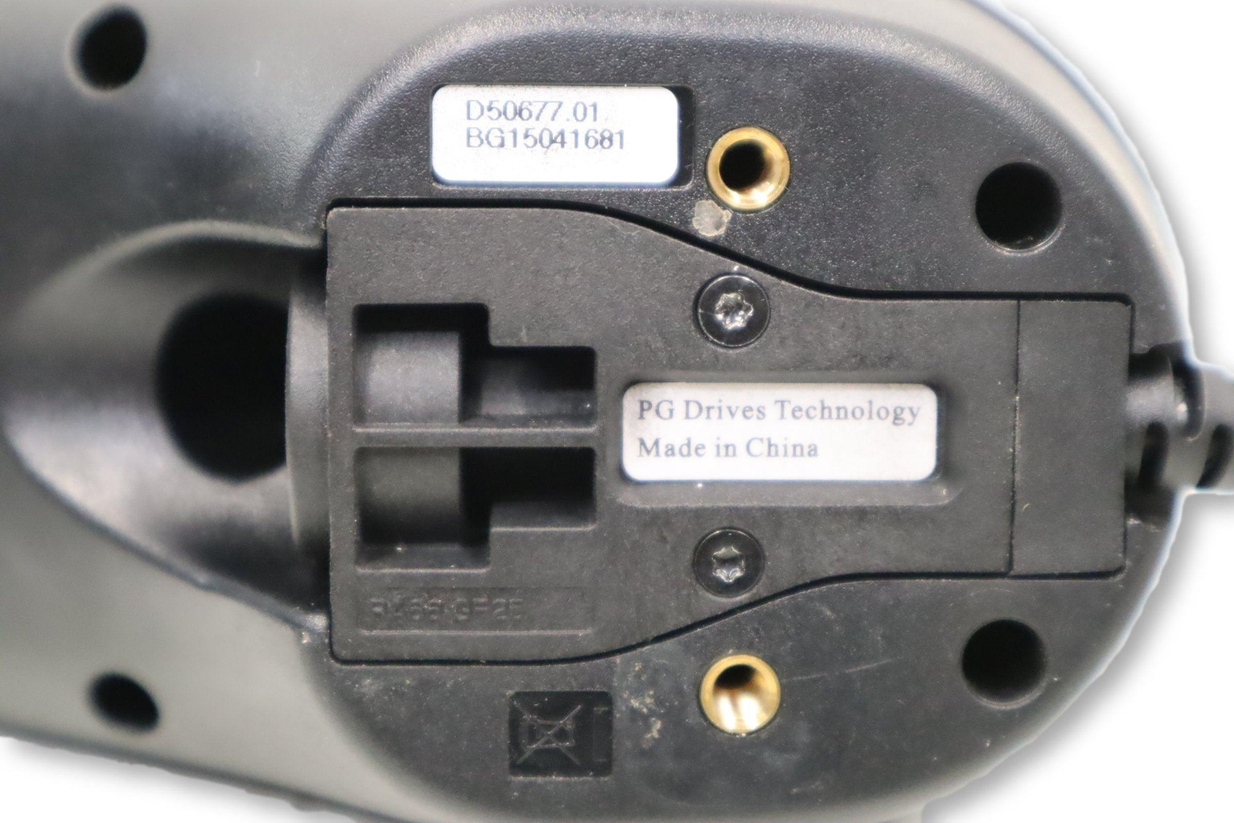 PG Drives VR2 Joystick Controller for Pride Mobility, Sunrise Medical ...
