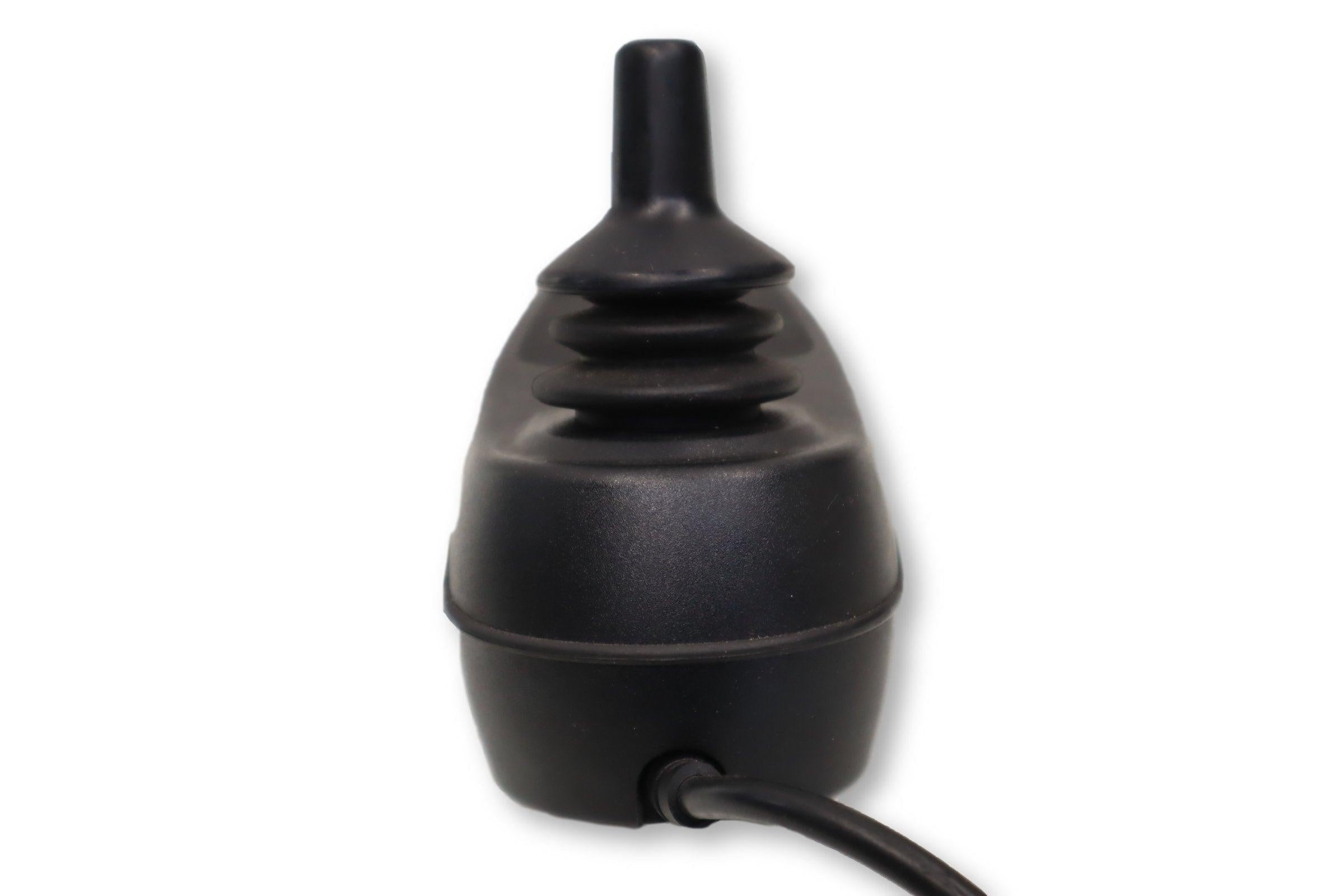 PG Drives VR2 Joystick Controller for Pride Mobility, Sunrise Medical ...
