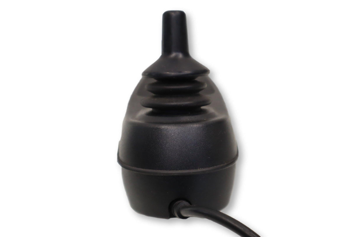 Replacement PG Drives VR2 Joystick Controller for Pride Mobility, Sunrise Medical, and Other Power Chairs | D50677 | 64820002 | CTLDC1463-Mobility Equipment for Less