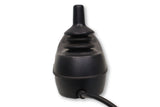 Replacement PG Drives VR2 Joystick Controller for Pride Mobility, Sunrise Medical, and Other Power Chairs | D50677 | 64820002 | CTLDC1463-Mobility Equipment for Less