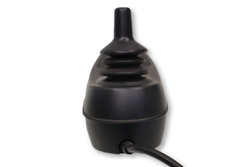 PG Drives VR2 Joystick Controller for Pride Mobility, Sunrise Medical ...