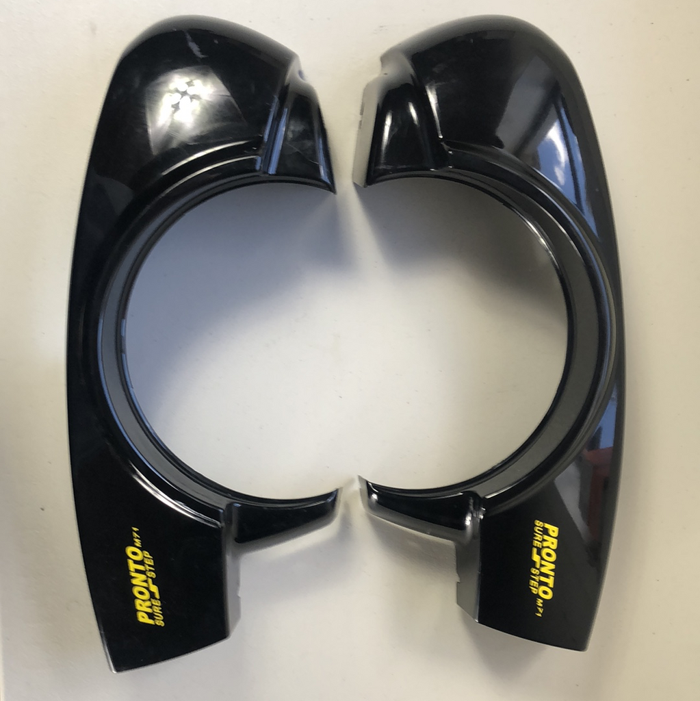 Replacement Shrouds for Pronto M51, M61, and M71 with Sure Step-Mobility Equipment for Less