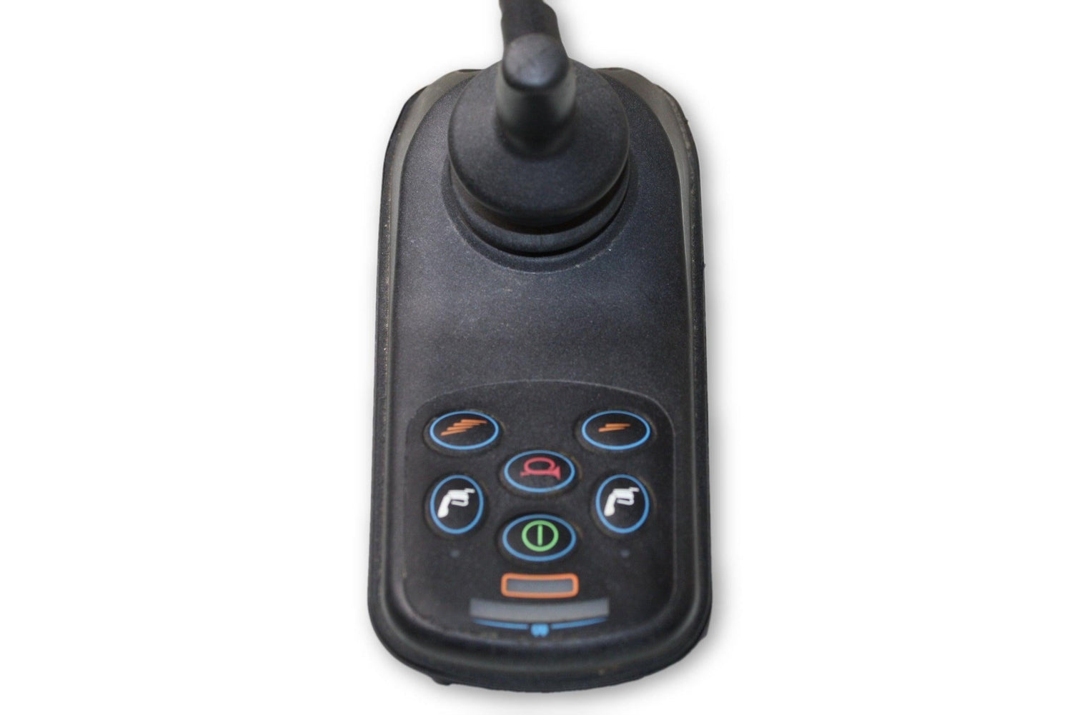 Replacement VSI Joystick Controller for Bruno PWC-2200 Electric Wheelchair | PG Drives D50503.02-Mobility Equipment for Less