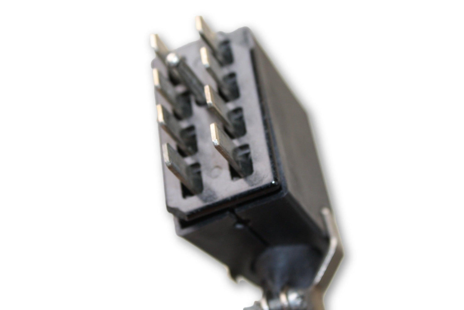 Replacement VSI Joystick Controller for Bruno PWC-2200 Electric Wheelchair | PG Drives D50503.02-Mobility Equipment for Less