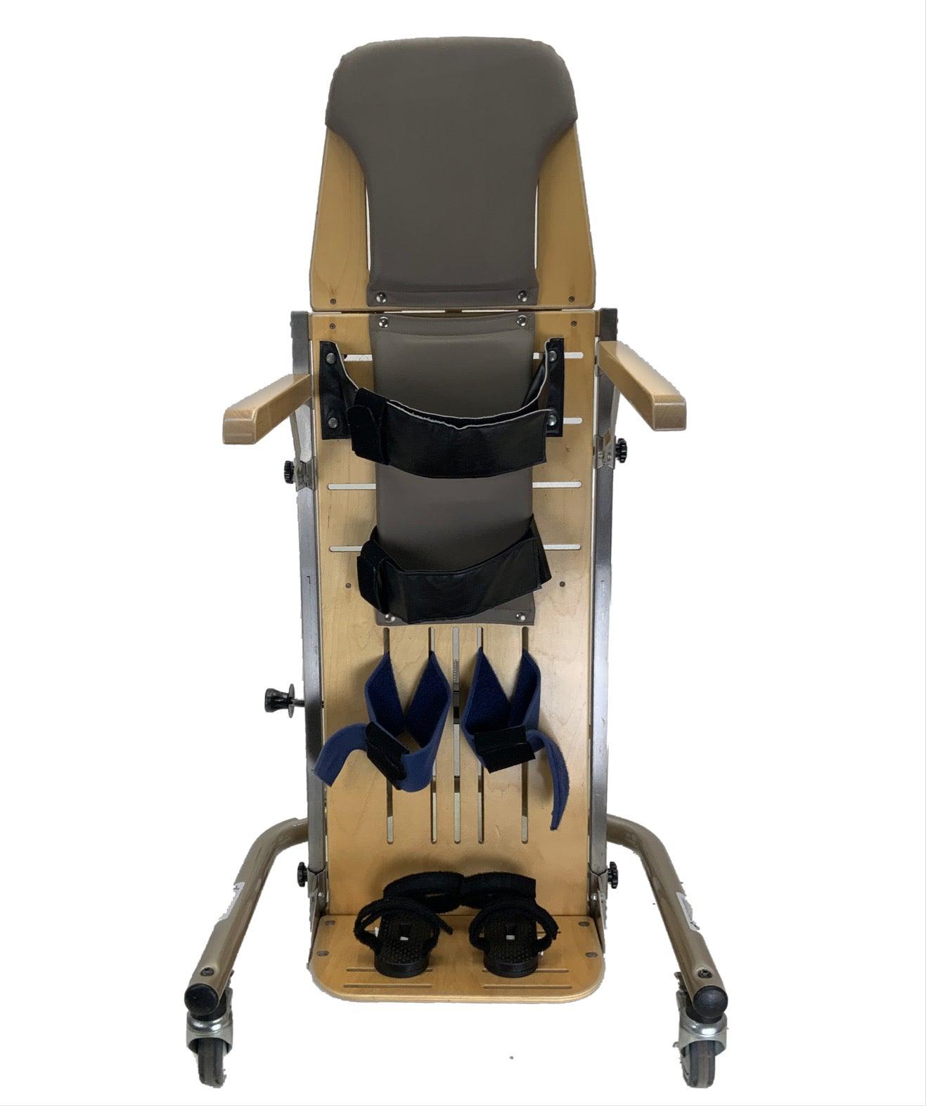 Rifton E420 Pediatric Supine Stander | Safe and Secure Stander For All-Mobility Equipment for Less