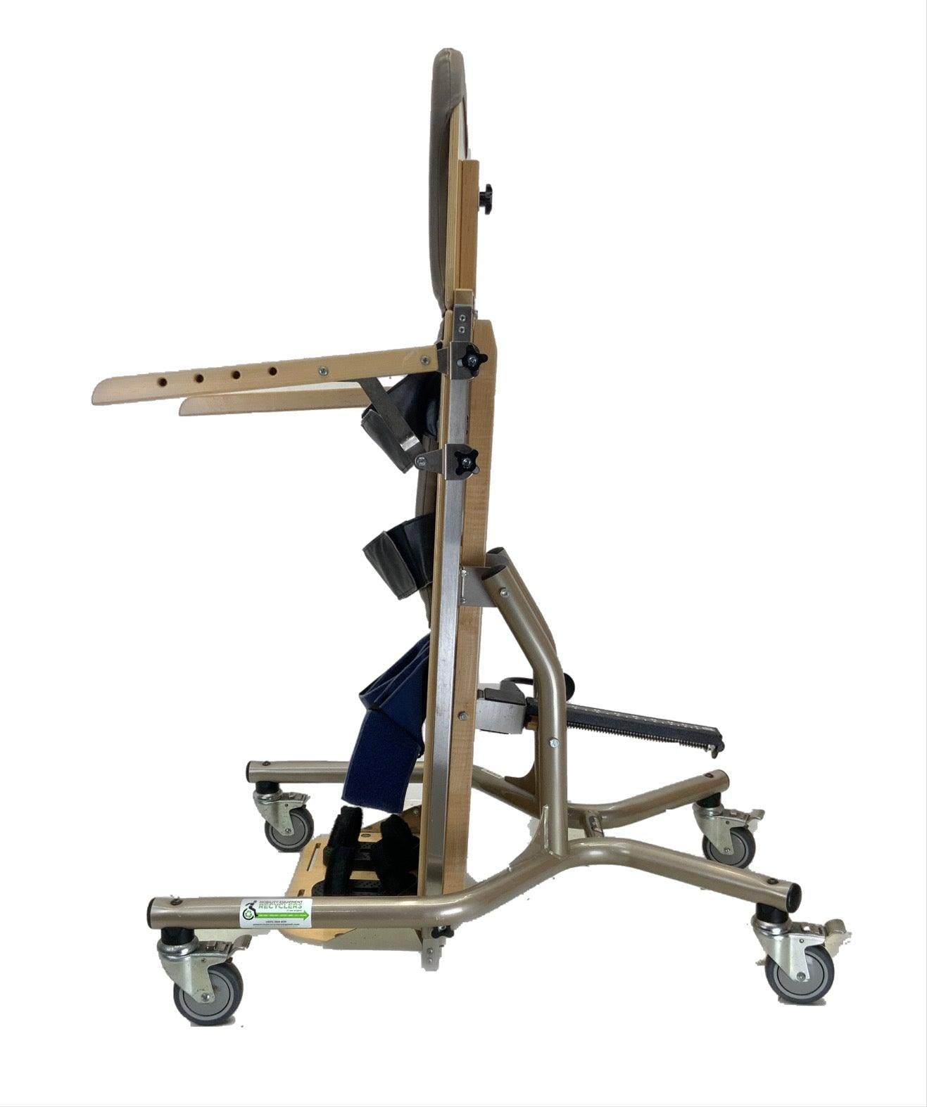 Rifton E420 Pediatric Supine Stander | Safe and Secure Stander For All-Mobility Equipment for Less