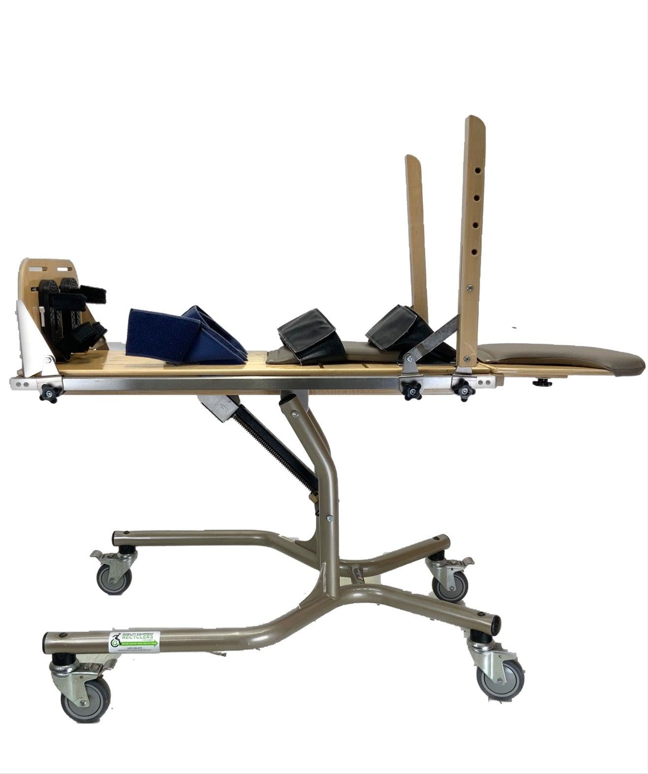 Rifton E420 Pediatric Supine Stander | Safe and Secure Stander For All-Mobility Equipment for Less