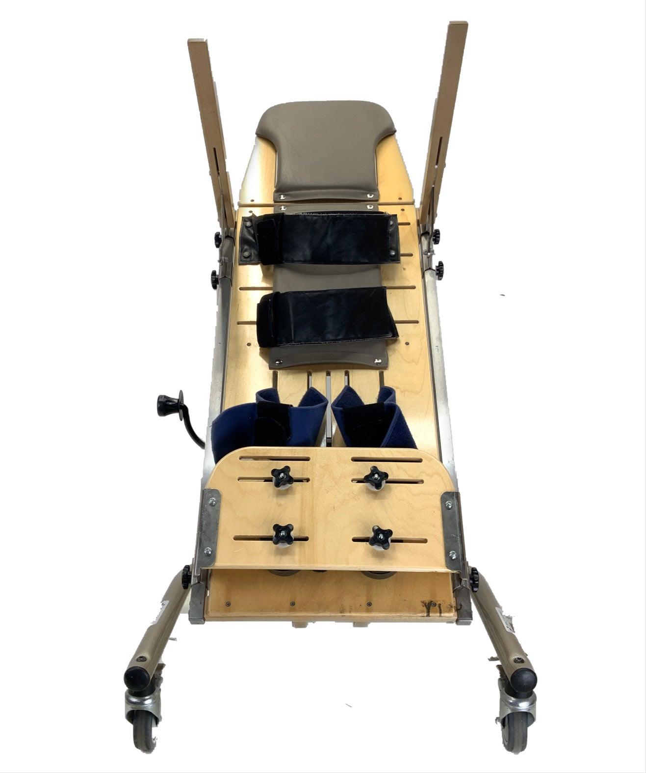 Rifton E420 Pediatric Supine Stander | Safe and Secure Stander For All-Mobility Equipment for Less