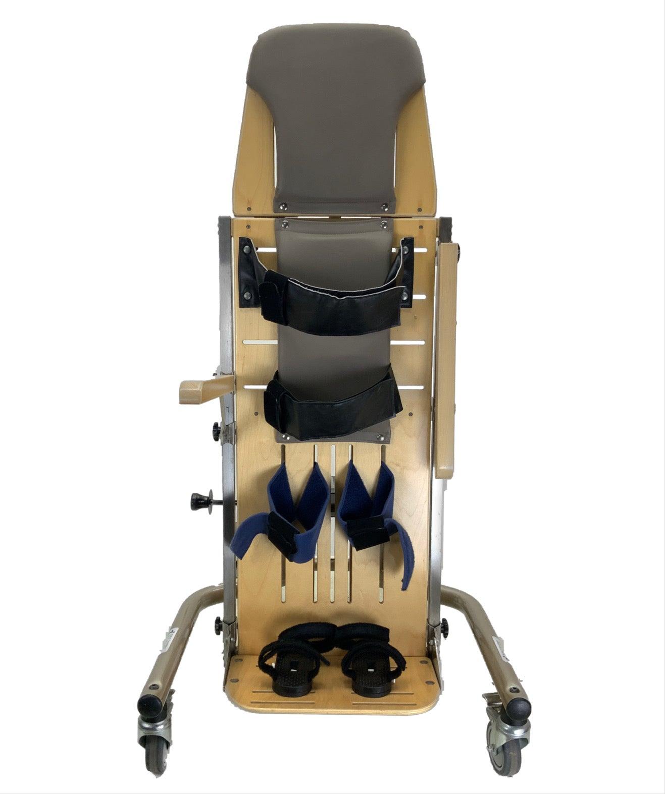 Rifton E420 Pediatric Supine Stander | Safe and Secure Stander For All-Mobility Equipment for Less