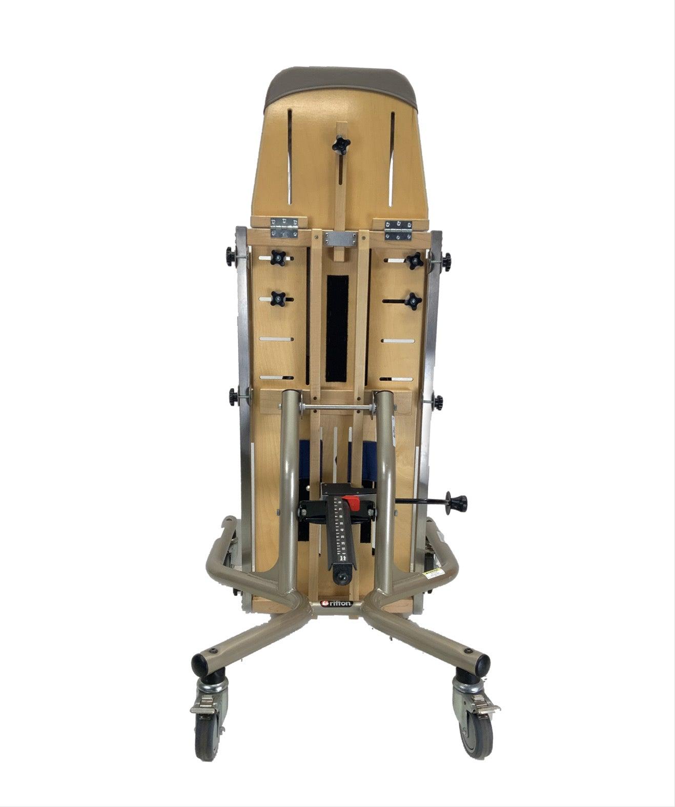 Rifton E420 Pediatric Supine Stander | Safe and Secure Stander For All-Mobility Equipment for Less