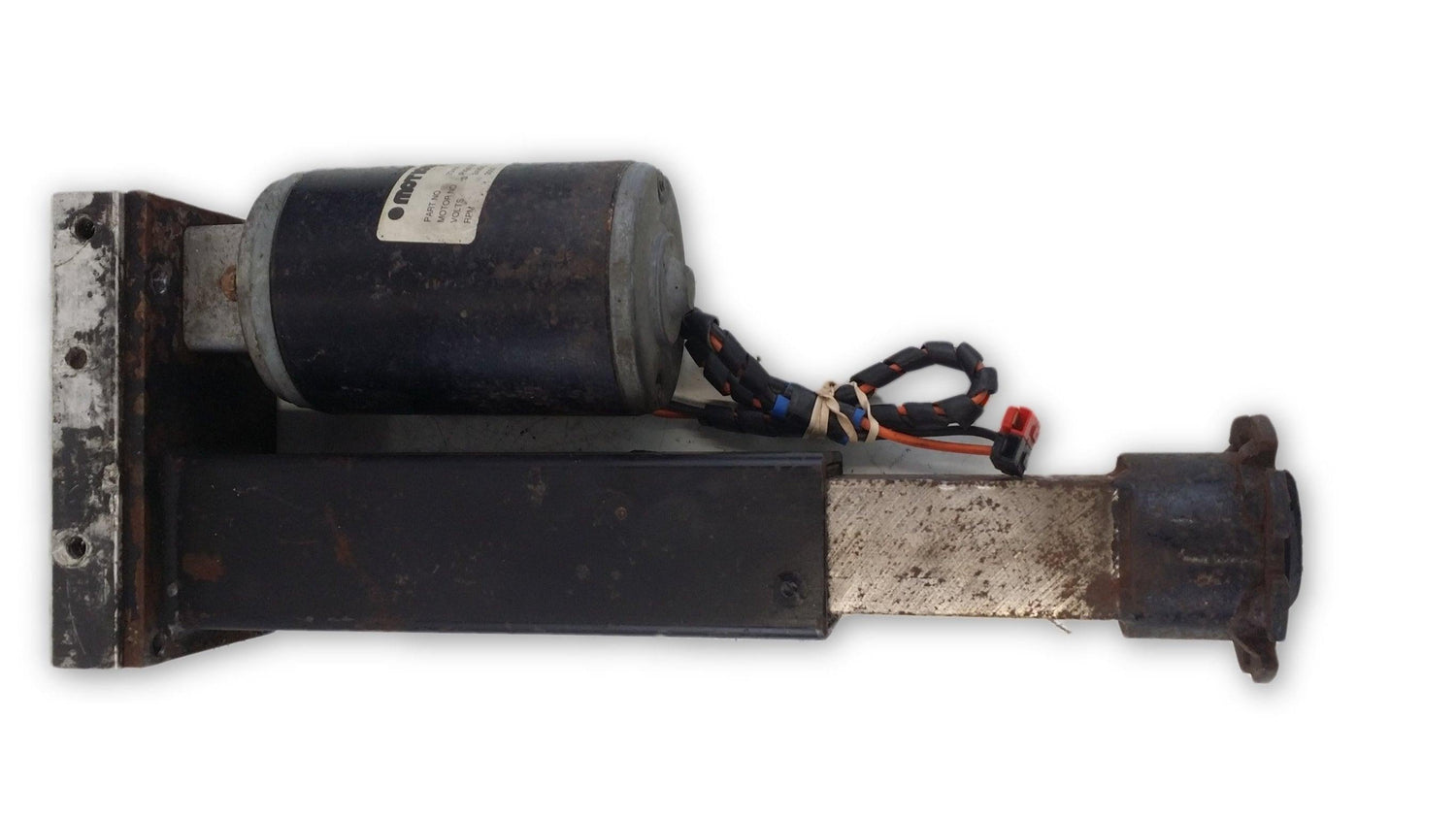 Seat Elevate Actuator for Invacare Power Wheelchair | Motion 73464-Mobility Equipment for Less