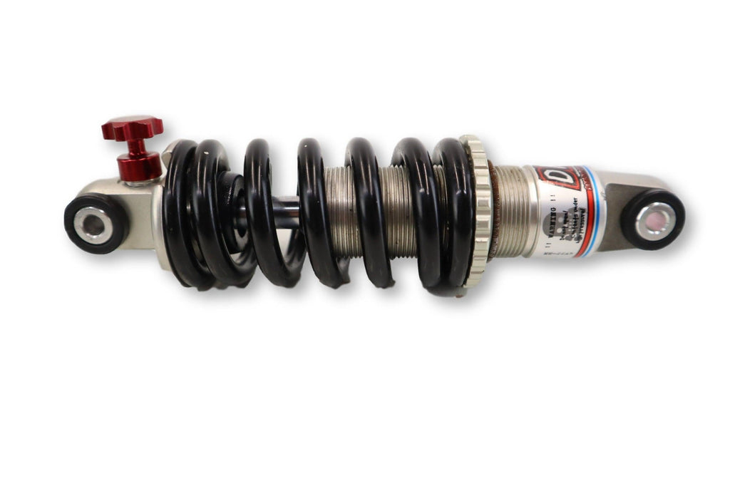 Shock Absorbers & Spring | DNM | 450 lbs. Weight Capacity | Permobil Compatible-Mobility Equipment for Less