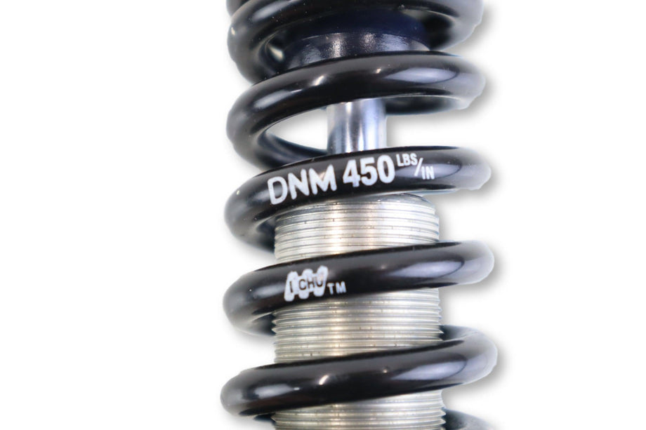 Dnm hotsell shock spring