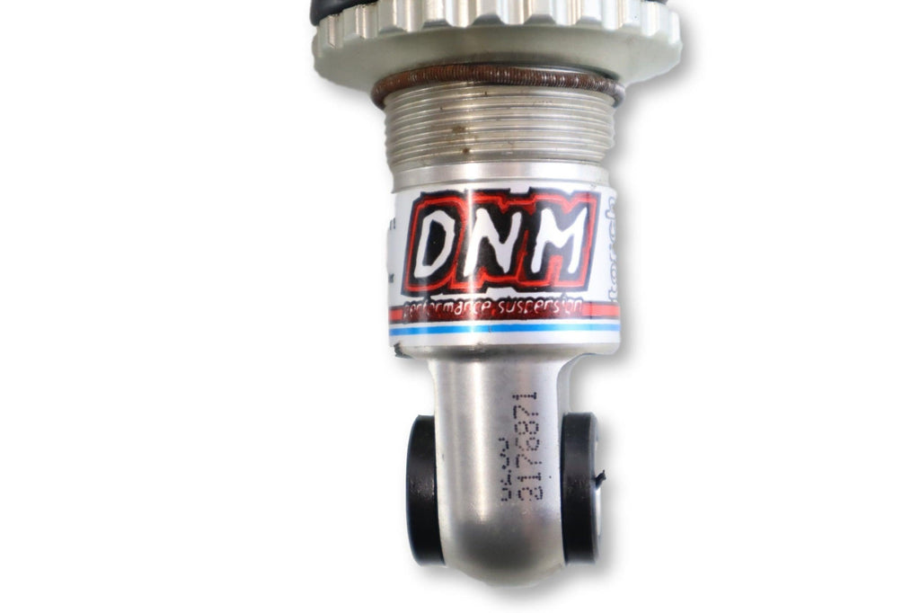 Shock Absorbers & Spring | DNM | 450 lbs. Weight Capacity | Permobil Compatible-Mobility Equipment for Less