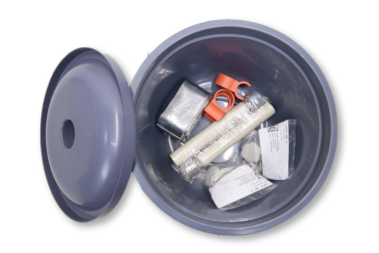 Shower Buddy SB2 TubBuddy Commode Seating System | Sliding Shower Chair Transfer Bench | Air-Filled Star Cushion-Mobility Equipment for Less