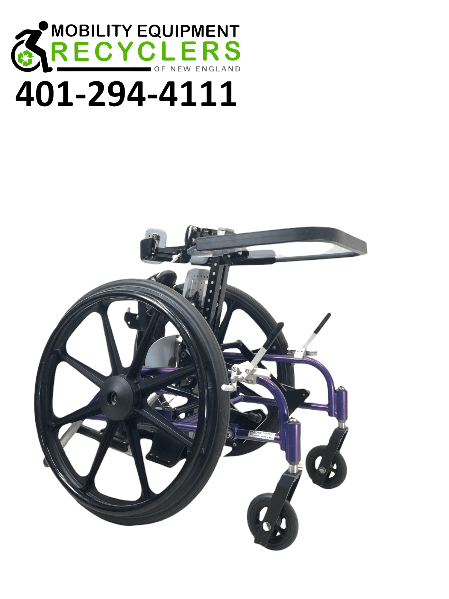Small Mobile Stander | Gait Trainer | Pediatric | Walk Assist | Standing Dani | Similar to Rifton Mobile Stander K130-Mobility Equipment for Less