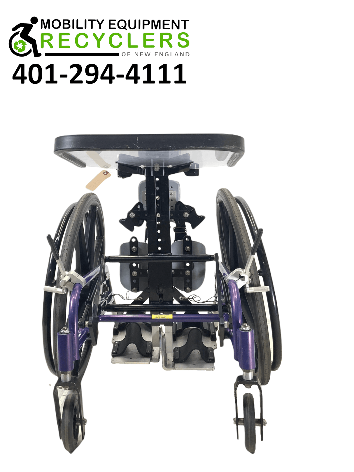 Small Mobile Stander | Gait Trainer | Pediatric | Walk Assist | Standing Dani | Similar to Rifton Mobile Stander K130-Mobility Equipment for Less