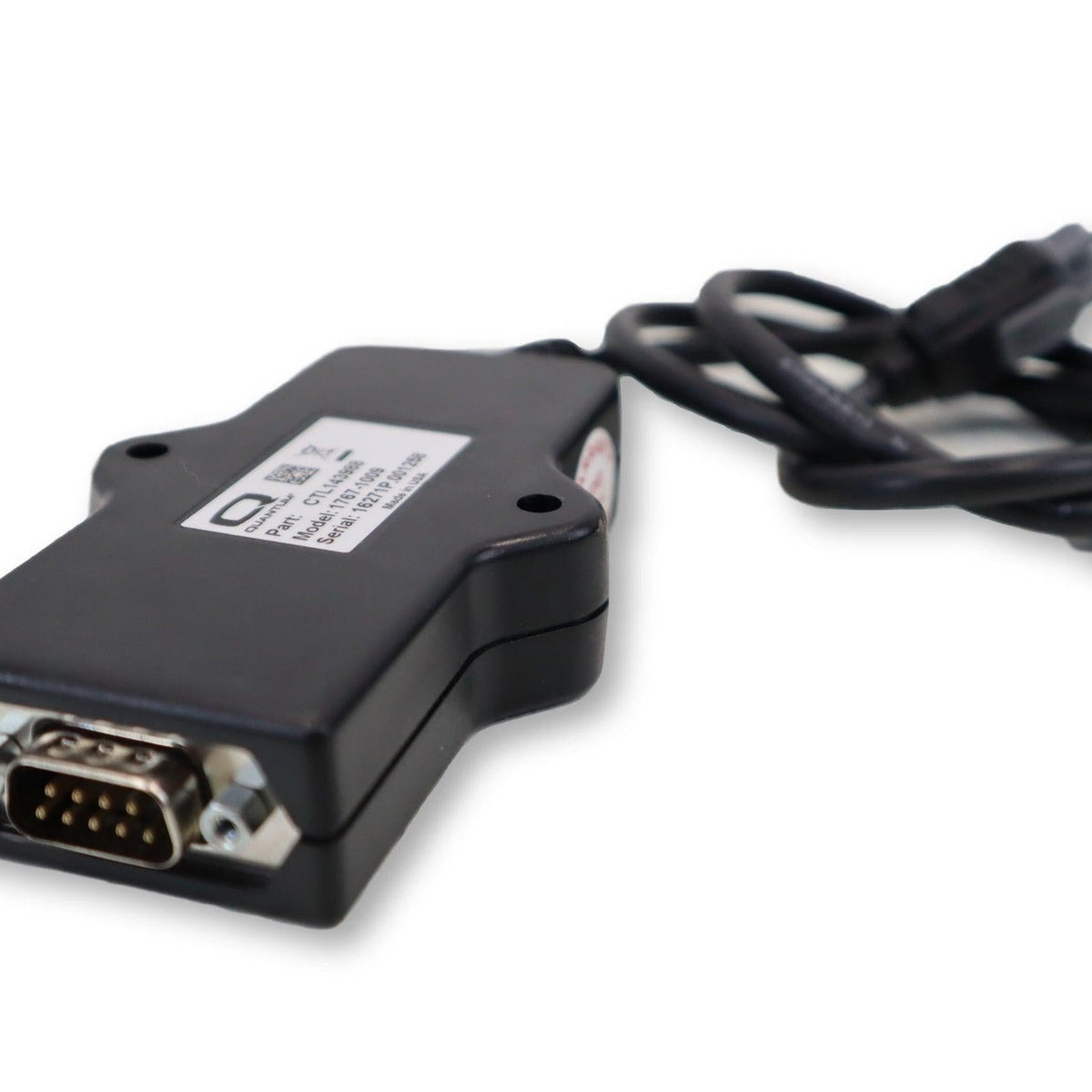 Specialty Control Interface Module Tru-Balance 3 Seat | CTL143988 ...