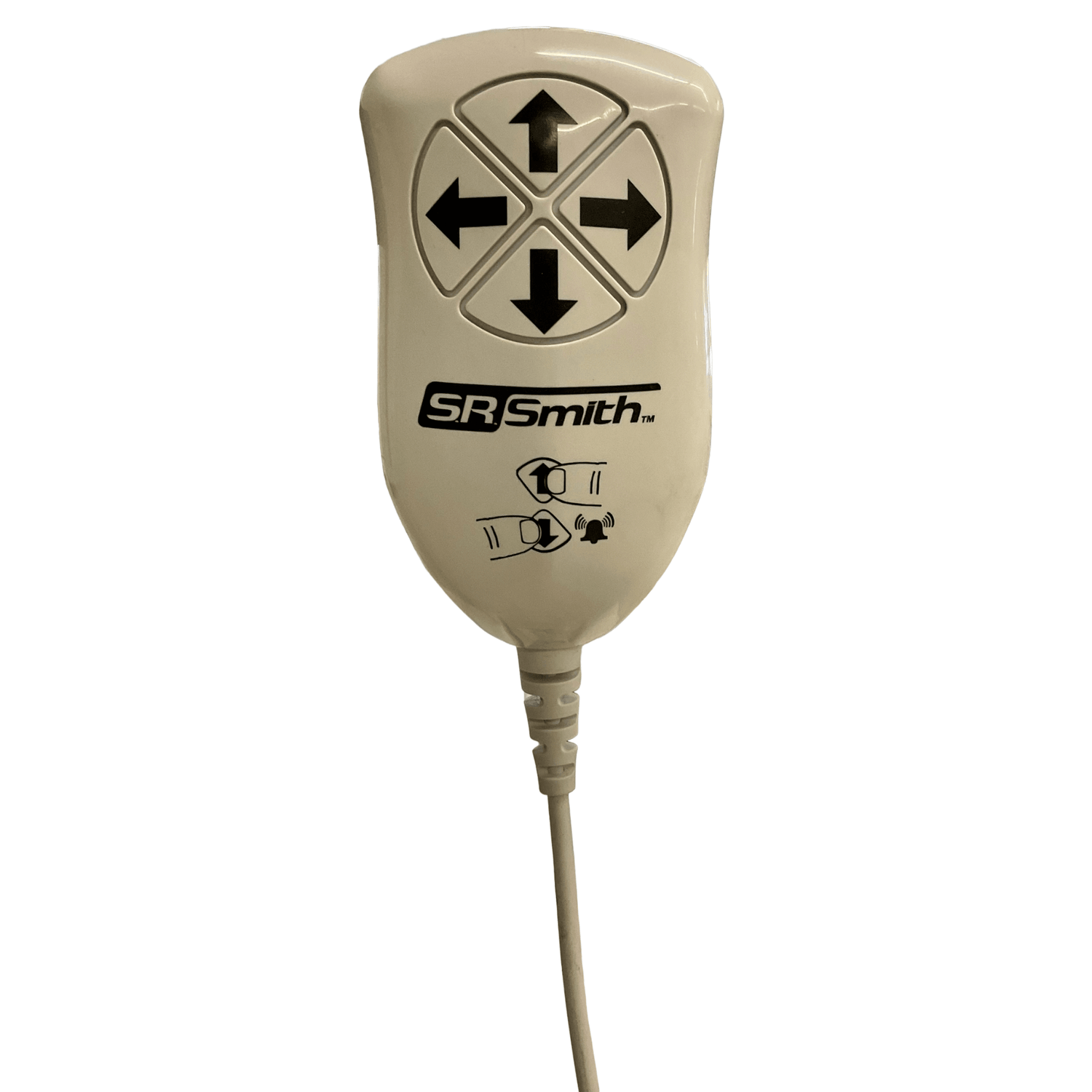 SR Smith PAL (Portable Aquatic Lift) Electric Patient Lift | Like New! | Locking Casters, Lifts from Floor - Mobility Equipment for Less