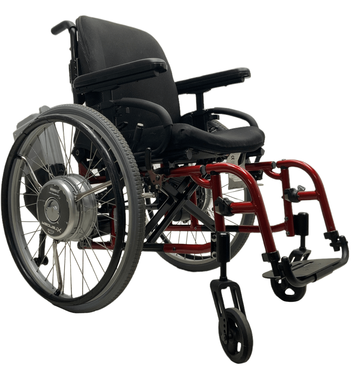 Best Prices on New and Certified Pre-Owned Travel Wheelchairs ...