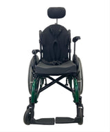 Sunrise Medical Quickie 2 Manual Wheelchair | 16" x 16" Seat-Mobility Equipment for Less