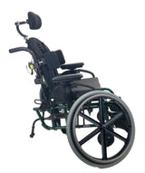 Sunrise Medical Quickie 2 Manual Wheelchair | 16" x 16" Seat-Mobility Equipment for Less