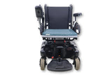 Sunrise Medical Quickie Freestyle Electric Wheelchair | 18" x 16" Seat-Mobility Equipment for Less