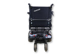 Sunrise Medical Quickie Freestyle Electric Wheelchair | 18" x 16" Seat-Mobility Equipment for Less