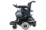 Sunrise Medical Quickie Freestyle Electric Wheelchair | 18" x 16" Seat-Mobility Equipment for Less