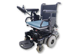 Sunrise Medical Quickie Freestyle Electric Wheelchair | 18" x 16" Seat-Mobility Equipment for Less