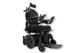 Quickie Pulse 6 Power Wheelchair With Tilt, Recline, & Power Legs ...