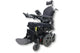 Quickie Pulse 6 Power Wheelchair With Tilt, Recline, & Power Legs ...