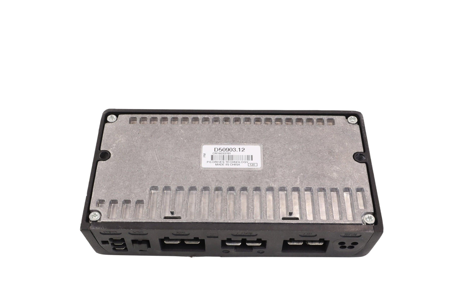 Quickie QM-710 Power Chair PG Drives R Net Control Module | 123966 | D50903.12-Mobility Equipment for Less