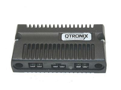 Quickie S646/ S646SE HD/ S636/ S626 Electric Wheelchair Control Module | 910126 | Qtronix | Pilot +-Mobility Equipment for Less