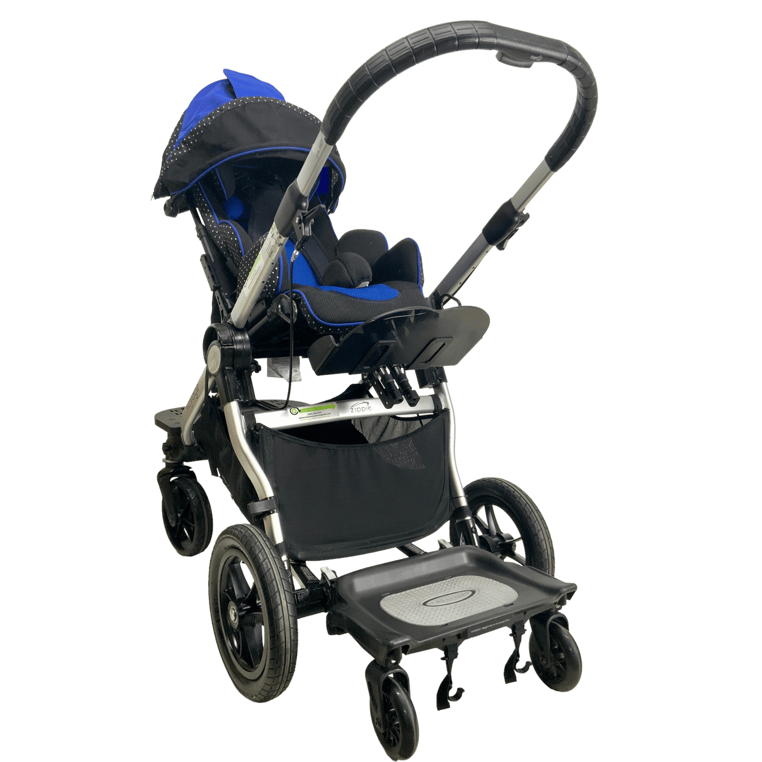 Reversible Seating System