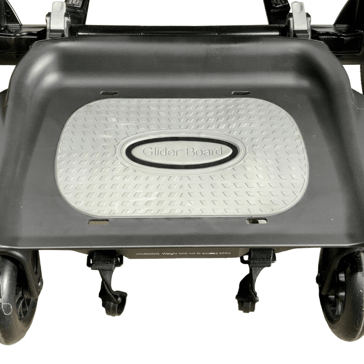 Child-friendly Glider board