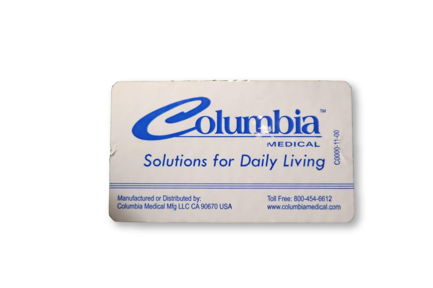 TheraPedic Pediatric Child Seat | Columbia Medical | Large Orthopedic Seat / Small Adult | IPS-2500-Mobility Equipment for Less