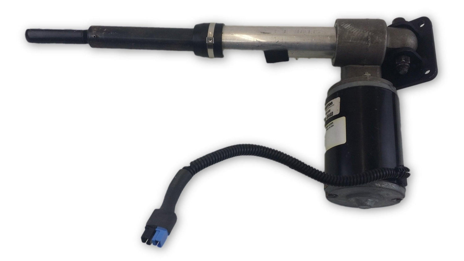 Tilt Actuator for Invacare TDX Power Chair | Motion Systems Corporation TRA-0440-Mobility Equipment for Less