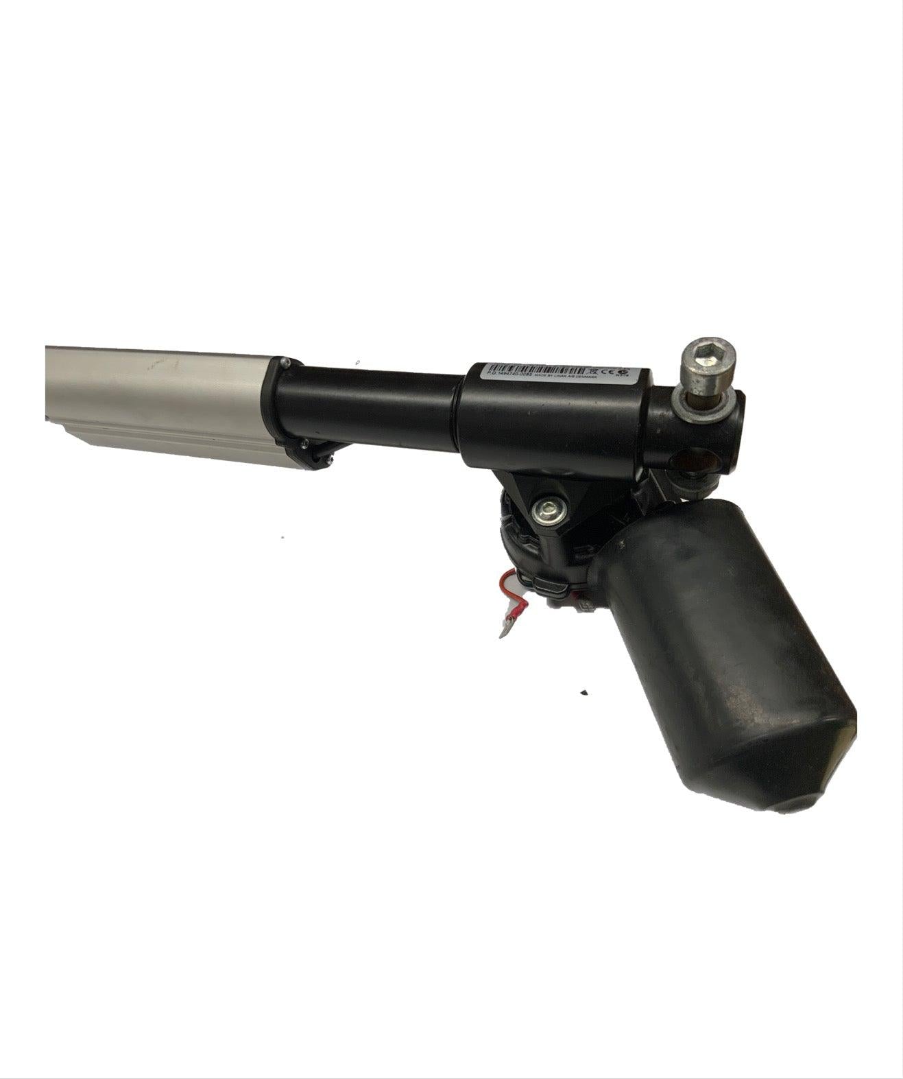 Tilt Actuator for Permobil C500 Power Wheelchair | Linak LS30-100 | 307248-00-0 | LA 30.1L-060-24-002 | 300430-01-06-51-Mobility Equipment for Less