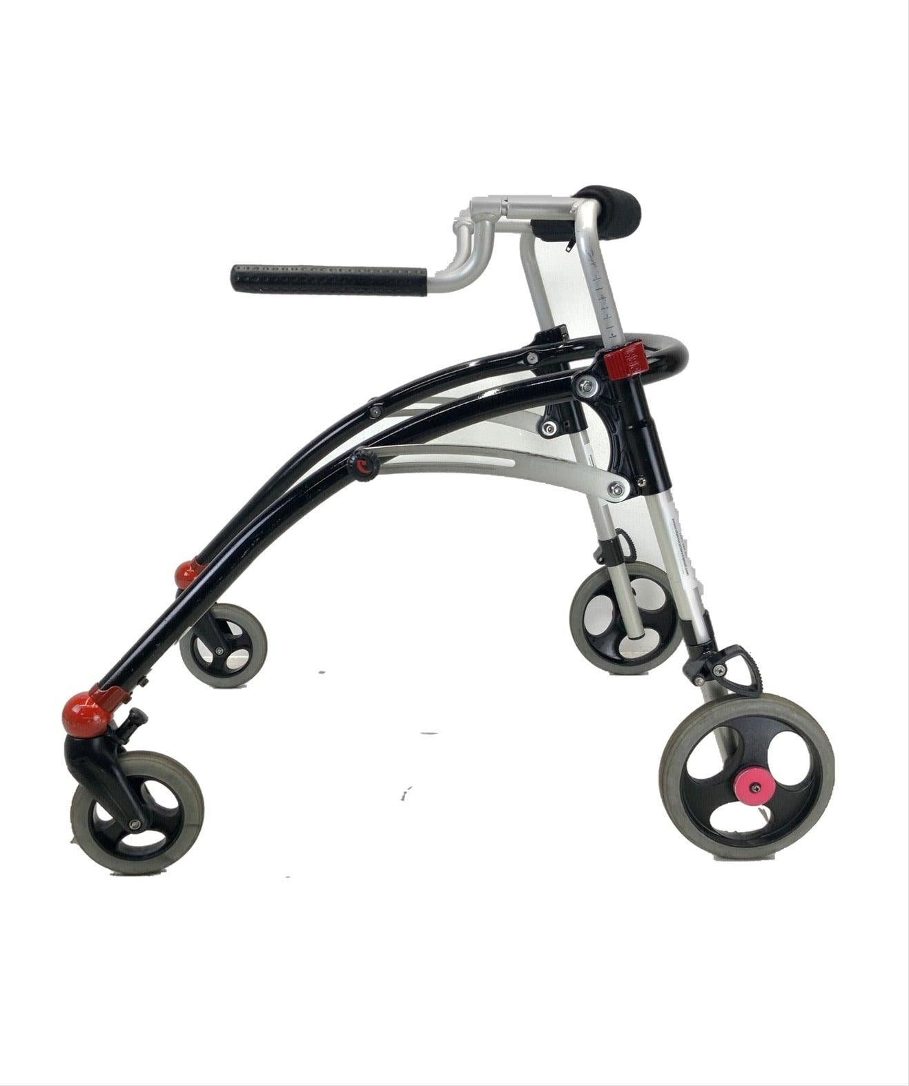 Used R82/Etac Size 2 Crocodile Walker for Children | Pediatric Walking Aid-Mobility Equipment for Less