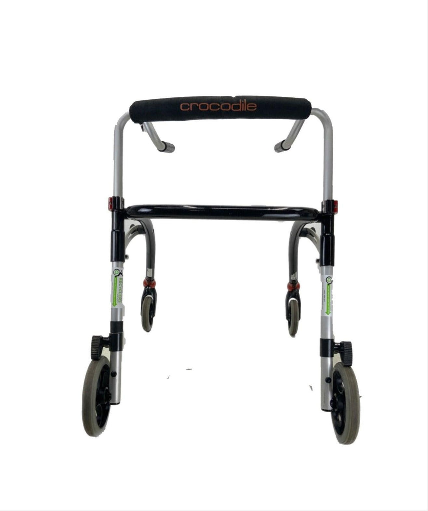 Used R82/Etac Size 2 Crocodile Walker for Children | Pediatric Walking Aid-Mobility Equipment for Less