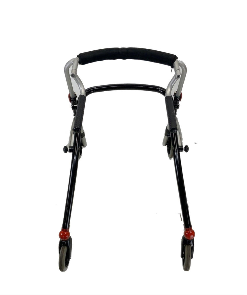 Used R82/Etac Size 2 Crocodile Walker for Children | Pediatric Walking Aid-Mobility Equipment for Less
