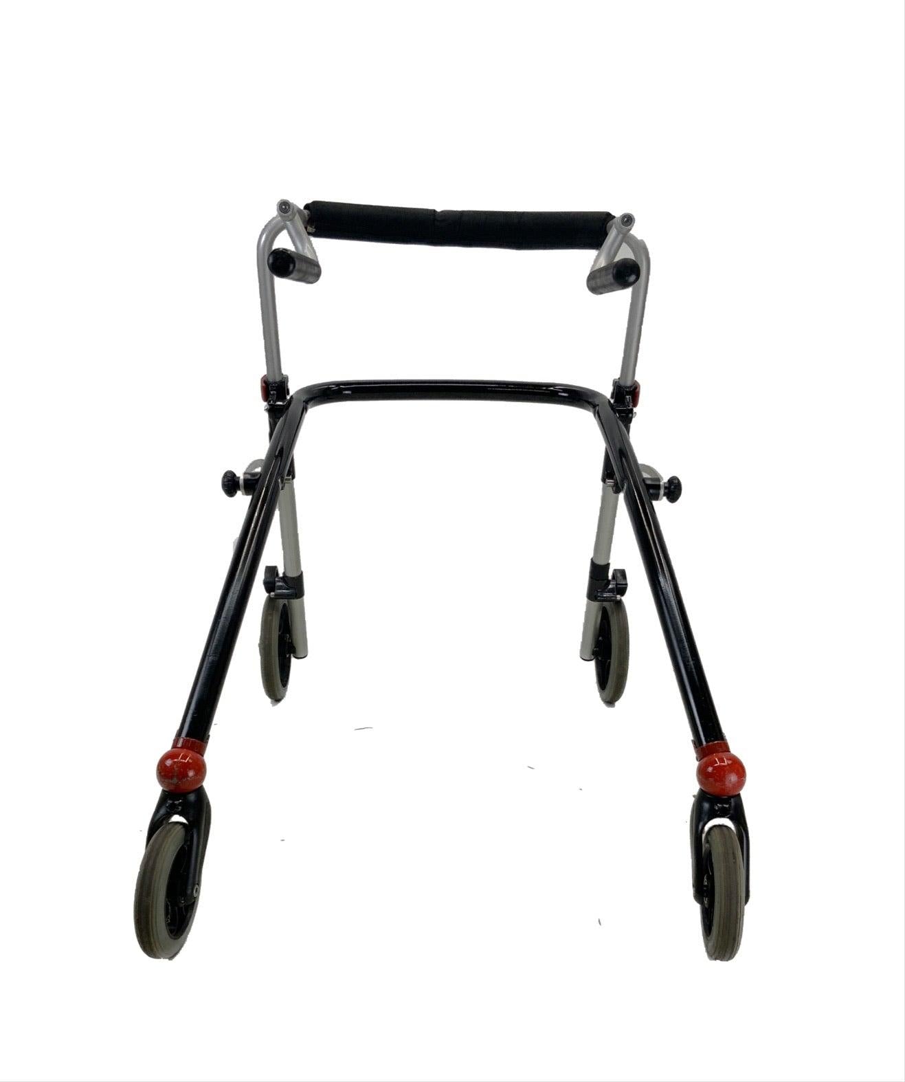 Used R82/Etac Size 2 Crocodile Walker for Children | Pediatric Walking Aid-Mobility Equipment for Less
